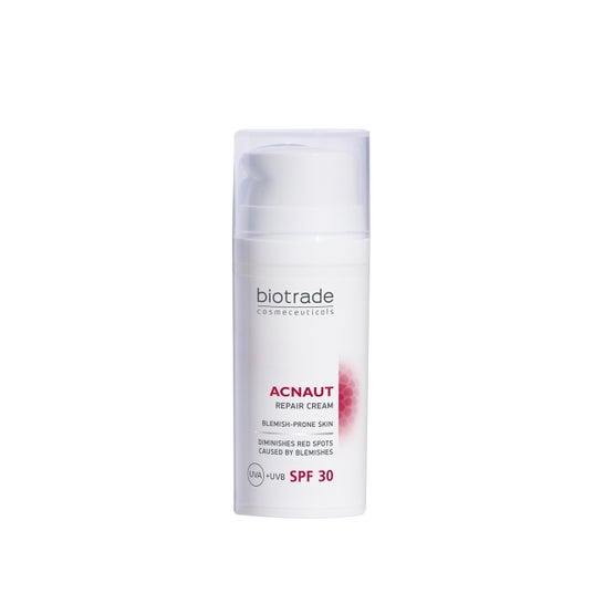 Biotrade Cosmeceuticals Acnaut Repair Cream SPF30 30ml