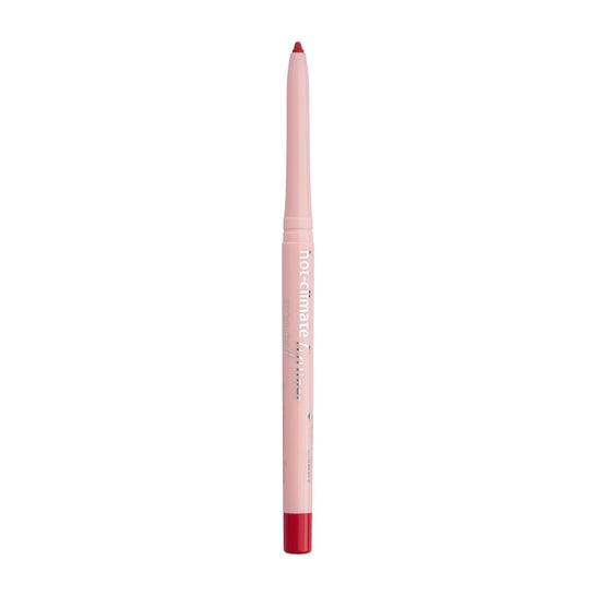 Oryx Hot Climate Rouge a Levres Automatique 219 Ruby Red 5g