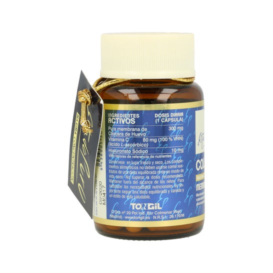 Tongil Collagène Pure State 30caps