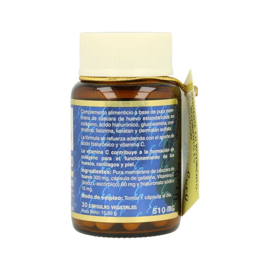 Tongil Collagène Pure State 30caps