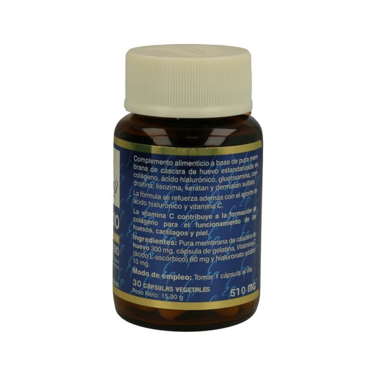Tongil Collagène Pure State 30caps