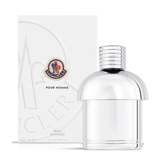 Moncler Pour Homme Eau de Parfum Recharge 150 ml