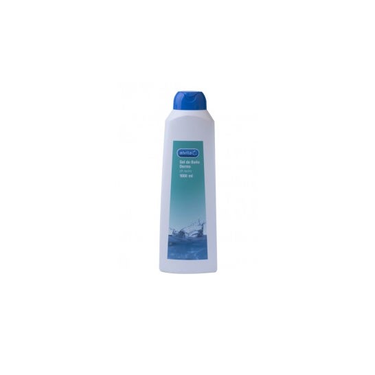 Alvita gel de bain classique 300ml