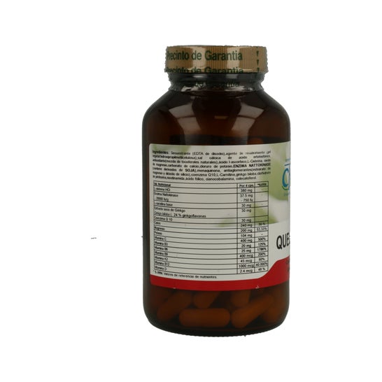 CFN Quelater 120caps