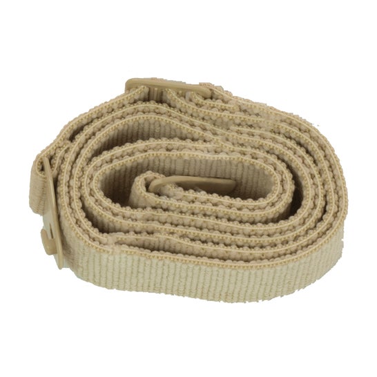 Baya Africain Hanche Ifundom 2pièces Ceinture De Tambourin Sangle De Confortable Accessoire Ceinture Réglable Djembé Tambour