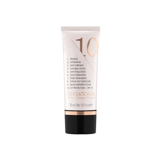 Catrice Ten Sational 10 In 1 Dream Primer 30ml