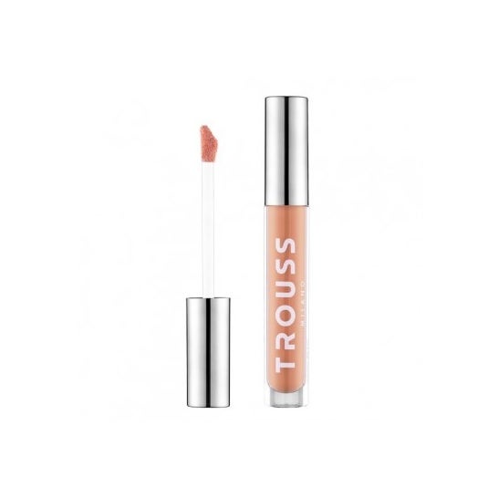 Trouss Milano Make Up 6 Labial Liquido Nude 3,5ml