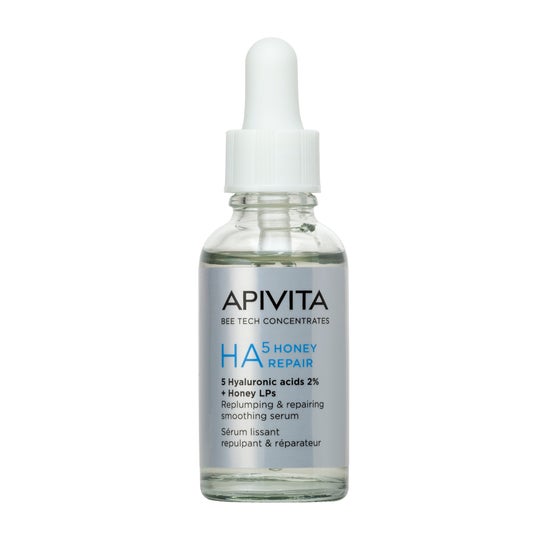 Apivita HA5 Honey Repair Sérum Réparateur 30ml