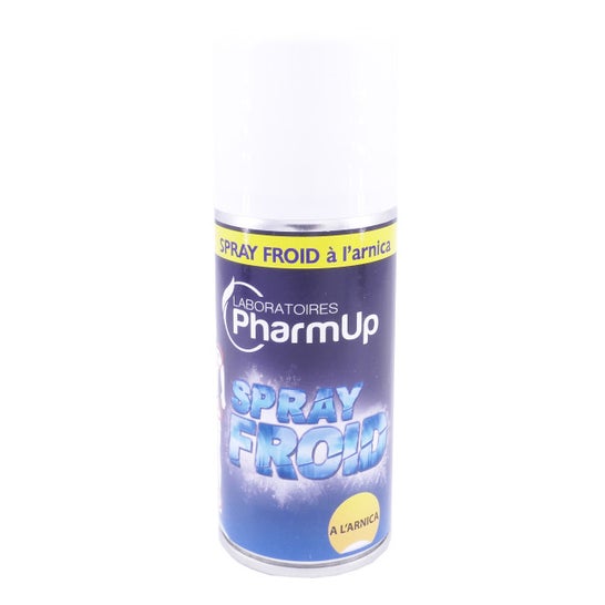 Pharmup Arnica Cold Spray 150ml