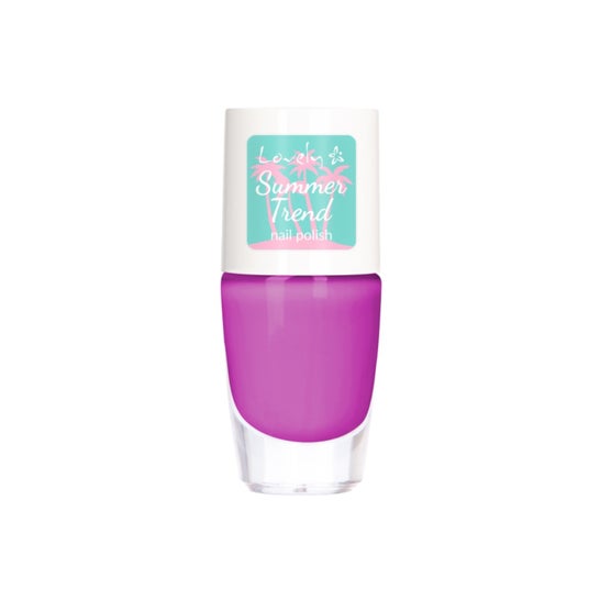 Lovely Summer Trend Nail Polish 1 8ml