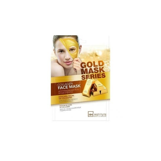Idc Institute Masq Gold Collagen