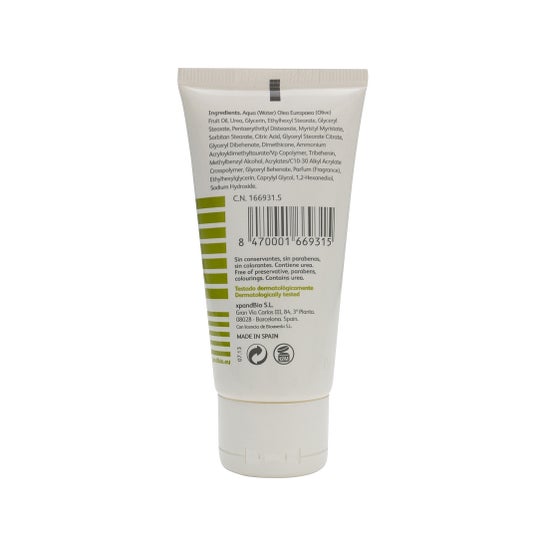 Crème réparatrice pour les mains OHO 50ml