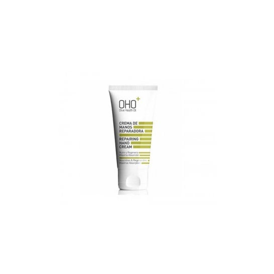 Crème réparatrice pour les mains OHO 50ml