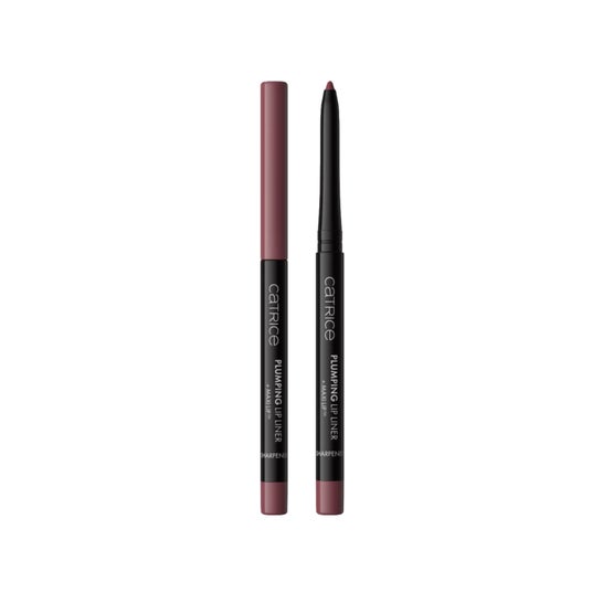 Catrice Plumping Crayon à Lèvres Perfect Stranger 210 1 Unité