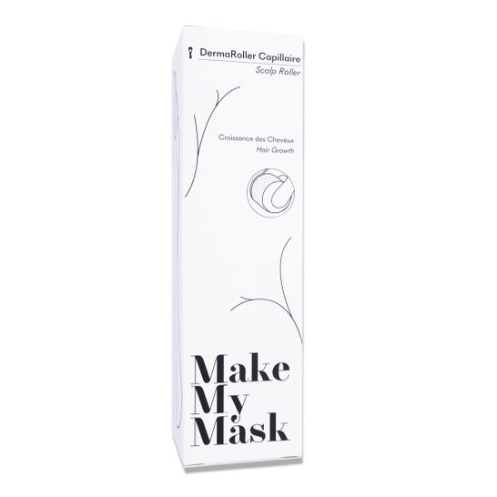 Make My Mask Derma Roller 0,5 mm