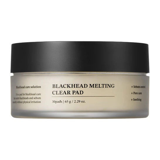 Sungboon Editor Blackhead Melting Clear Pad 65 gr
