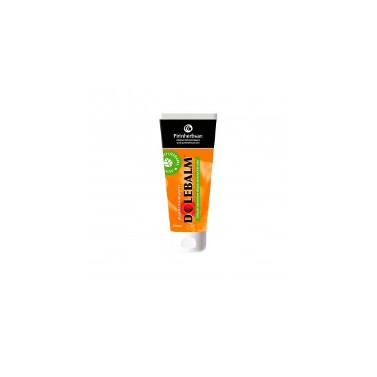 Pirinherbesan Dolebalm 200ml