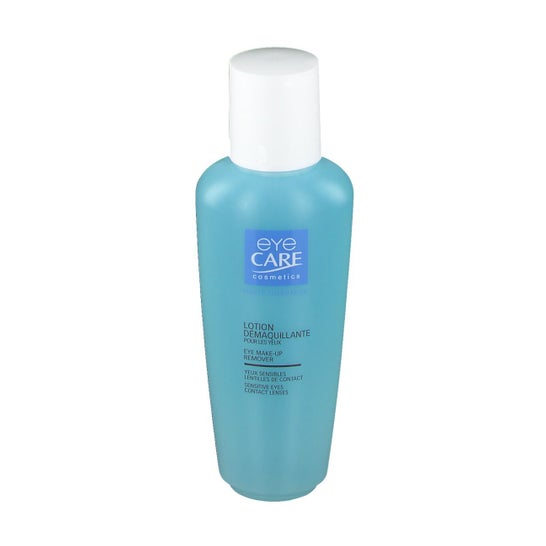 Eye Care Lotion Démaquillante Pour Yeux 125ml