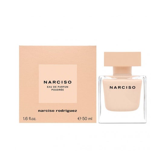Narciso Rodriguez Narciso Poudree Eau De Parfum 90ml Vaporisateur
