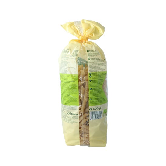 Naturata Macaroni à l'épeautre blanc 500g