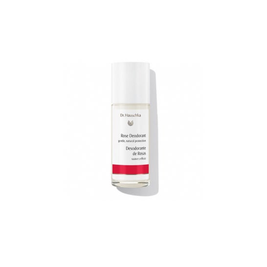 Dr. Hauschka Déodorant Petale de Rose 50 ml