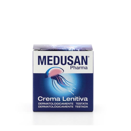 Medusan Pharma Crème Crème Lenit50Ml