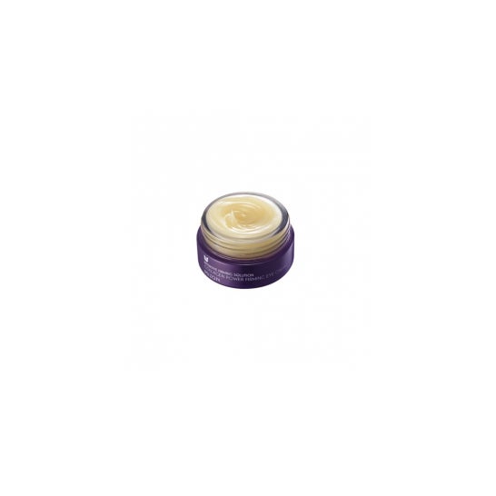 Crème pour les yeux raffermissante au collagène de Mizon 25ml