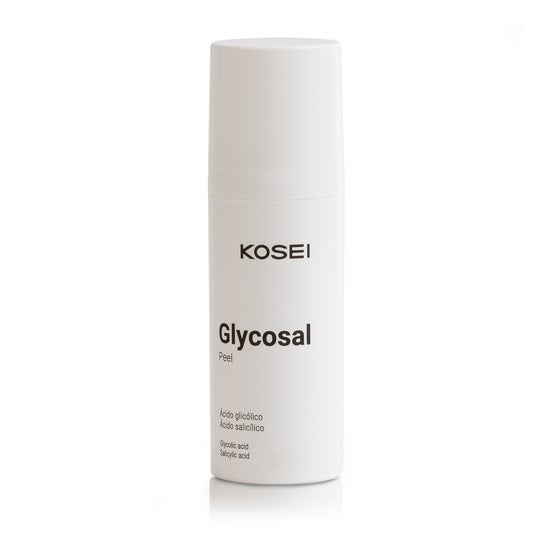 Lait de Kosei Glycolat 200 ml