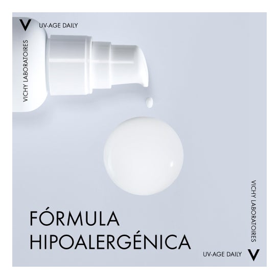 Vichy Capital Soleil UV Age Daily SPF50+ 50ml