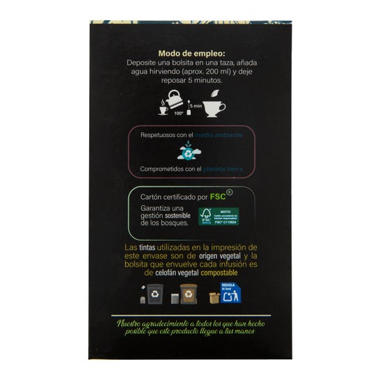 Artemis Thé Bancha Bio 20 Sachets