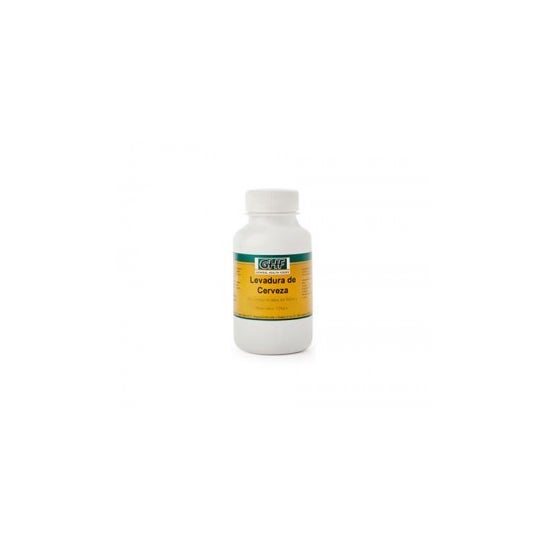 GHF levure de bière 500mg 600comp