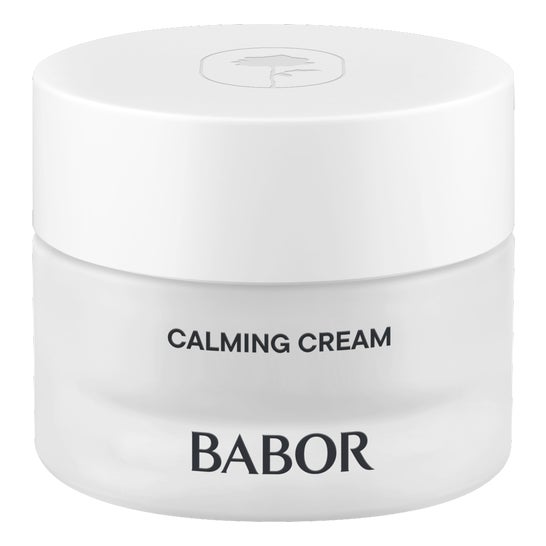Babor Skinovage Crème Visage Apaisante 50 ml
