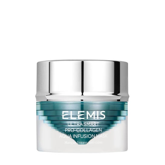 Elemis Ultra Smart Pro-Collagen Aqua Infusion Mask 50ml Elemis Ultra Smart Pro-Collagen Aqua Infusion Mask 50ml