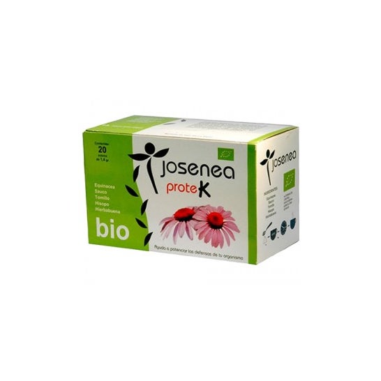 Josenea Ekosana Protek 20 sacs