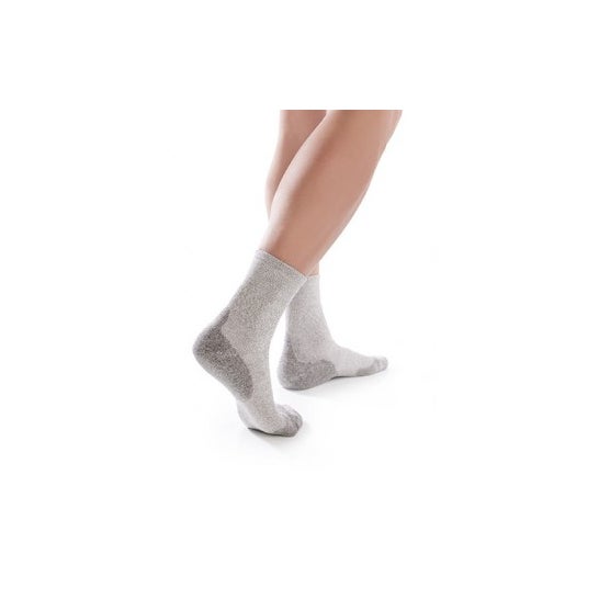 Orliman Chaussettes Diabétiques Relax Orliven Taille 1 1 Paire