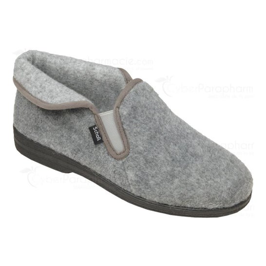 Scholl Melanie Chaussure Gris Taille 36 1 Paire