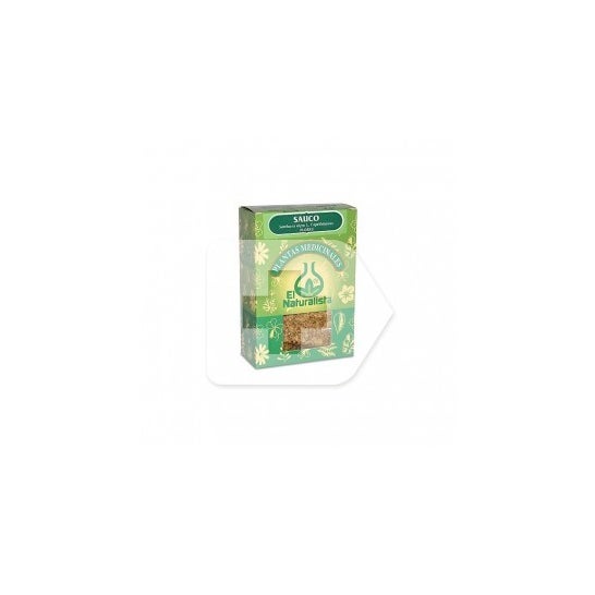 Sureau Naturaliste 40g