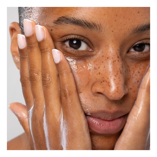 MÊME Gel Fondant Démaquillant 50 ml