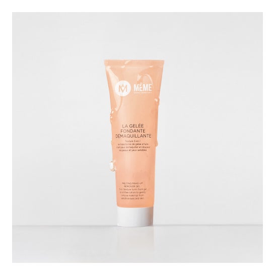 MÊME Gel Fondant Démaquillant 50 ml