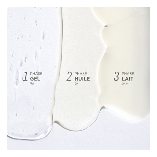 MÊME Gel Fondant Démaquillant 50 ml