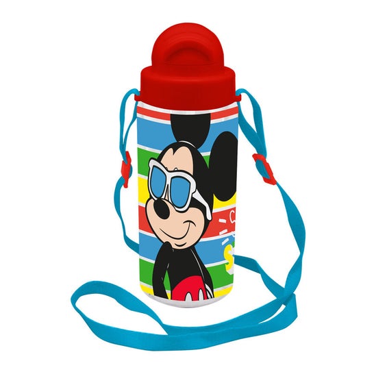 Kids Licensing Bouteille Mickey Disney 500ml 1ut