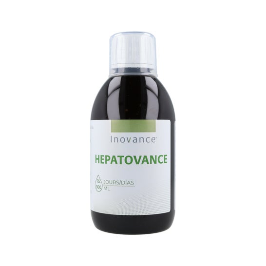 Ysonut Inovance Hepatovance 300ml