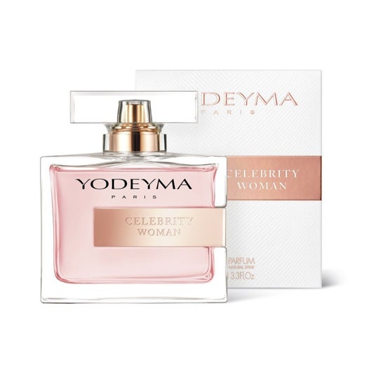 Yodeyma Celebrity Woman Parfum 100 ml