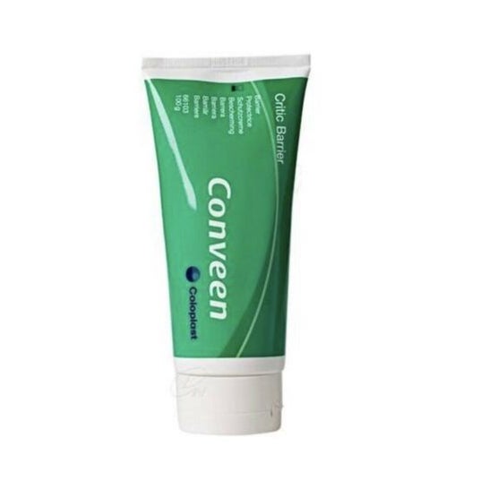 Coloplast Critic Crème Protection 100g