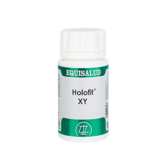 Holofit XY 50caps