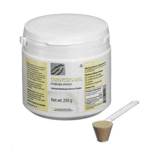 Atena Cordyceps MRL Poudre 250g