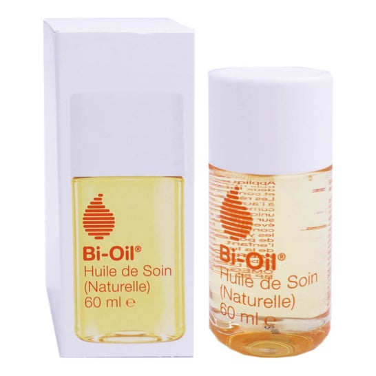 Bio-Oil Huile Regénérante 60ml - Pharma Online