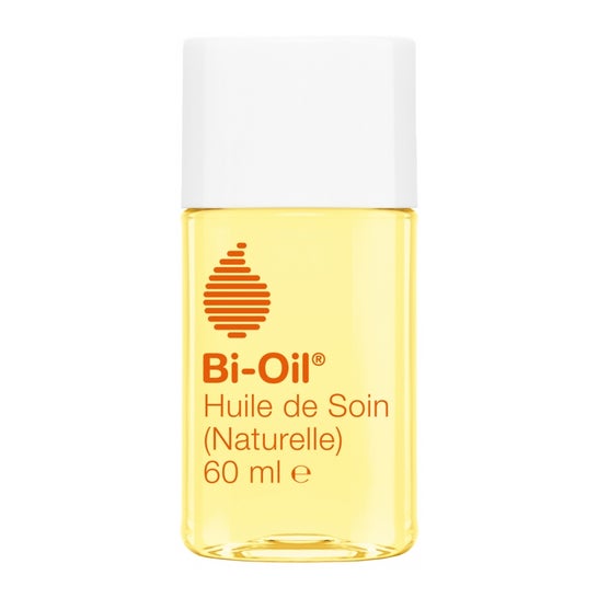 Bi-Oil Huile Naturelle 60ml