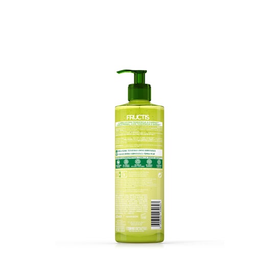 Garnier Fructis Vitamin Force Crème Sans Rinçage 400ml