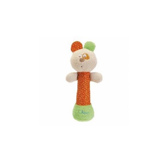Souris Chicco Graspy Friend Mouse